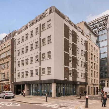 1Br Flat - Tower Bridge - London City By Prime London Stays M-6 エクステリア 写真